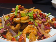 -美蛙四季(黄寺大街店)