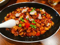 -乔家栅(襄阳南路店)