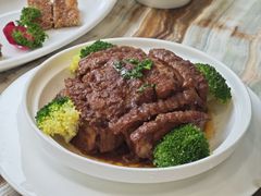 -椿记烧鹅(叠彩店)