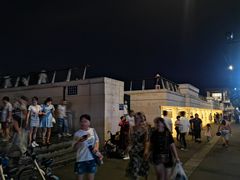 -武昌江滩