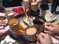 -蜀串香牛杂火锅串串