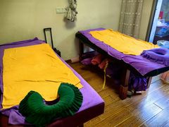 -沈师傅盲人按摩工作室(密三小区店)