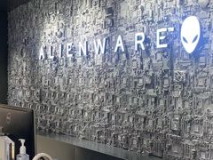 -ALIENWARE外星人(国贸商城旗舰店)