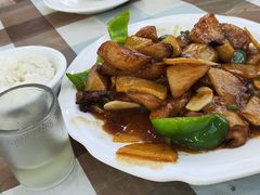 -呼和草原·正宗东北菜·经典锅包肉(西湖店)