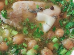 -大河宴·椒麻鱼火锅(北京路中和美食街店)