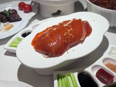 -華府Deluxe(兴业太古汇店)