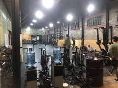 -CrossFit MeWellness