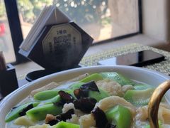 -南沙游艇会·大兵船餐厅