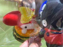 -郑在DIY·潮玩银饰绘画手作(中央大道旗舰店)