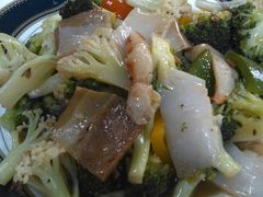 WP_001503-佛有缘素食馆·荔湾老字号(陈家祠首店)