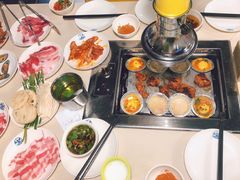 -爱客得牛排海鲜烤肉·火锅自助(春熙路黑金好店)