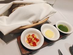 -GreyWhale灰鲸餐厅(武汉国际广场店)