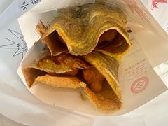 -清真·二嫂子煎饼果子(鼓楼旗舰形象店)