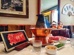 -东来顺饭庄(天坛店)