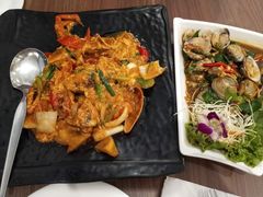 -The Dishes Seafood & Restaurant