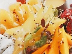-夏日玛莉西餐厅(衡阳万达店)