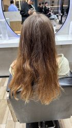 -奈川烫染Salon