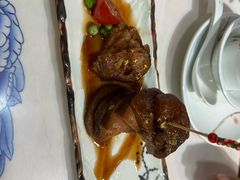 -姑苏家宴·苏帮菜·松鼠桂鱼(苏州总店)