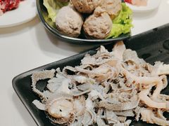 -陈记顺和潮汕牛肉火锅(韩江路店)
