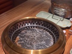 -焰江山海鲜牛排烤肉自助(锦华万达二星店)