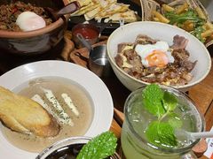 -The Good Place好地方·Brunch·coffee(国贸店)
