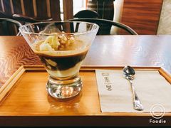 -墨客咖啡(新街口店)