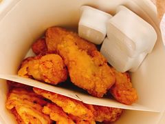-麦当劳(双榆树店)