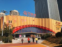 -万达茂商场(南京仙林店)