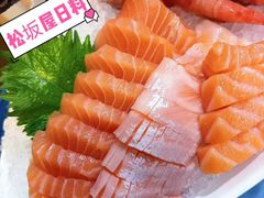 -松坂屋日料自助(长城路店)