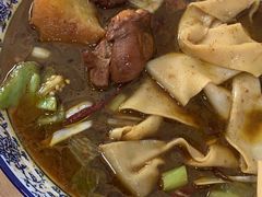-东财大盘鸡(黑石礁店)