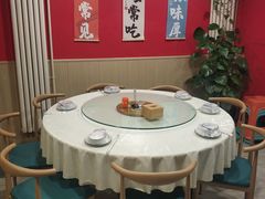 -听涛雅苑百味饺子老家菜馆