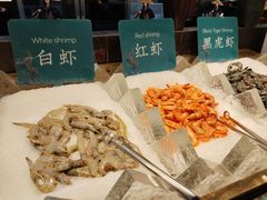 -東盛炭烤自助料理(浦东文峰广场店)