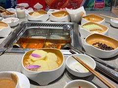 -海底捞火锅(宇飞大厦店)