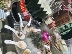 -尚竹阁冬瓜盅·18年地标美食(平洲店)