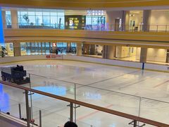 -冠军冰场CHAMPION RINK(苏州中心商场店)