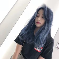 点击看大图 -藤野造型·专业烫染店
