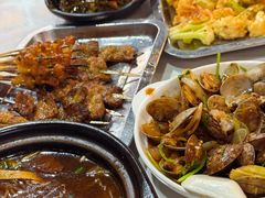 -马老大烧烤(和平路店)