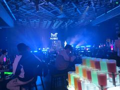 -MOSSO·Liveshow(M3香港广场店)