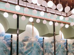 -新世界餐厅(万达店)