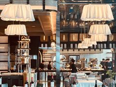 -云厨·高空西餐厅(成都瑯珀·凯悦臻选酒店)