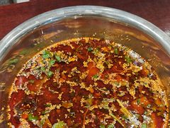 -蓉城西二道无名冒菜(西二道街店)