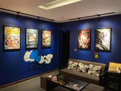 -1900电影公馆(勒泰店)