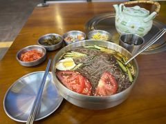 -蒲葵传统炭火烤肉(白石龙店)