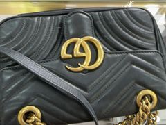 -六六奢品·vintage中古·回收二手奢侈品包包手表首饰(环球港店)