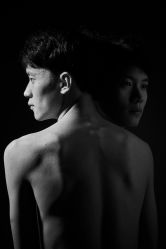 -鹿角肖像摄影艺术馆