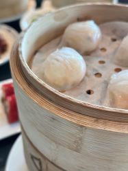 -首都机场东海康得思酒店婚宴·宴会厅·宝宝宴·生日宴