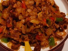 -阿娜尔·新疆菜(宜家荟聚中心店)