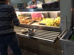 -清华大学-观畴园餐厅