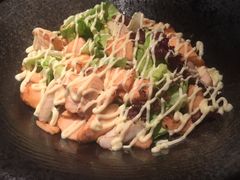 -山葵家·创意料理(宁波来福士店)