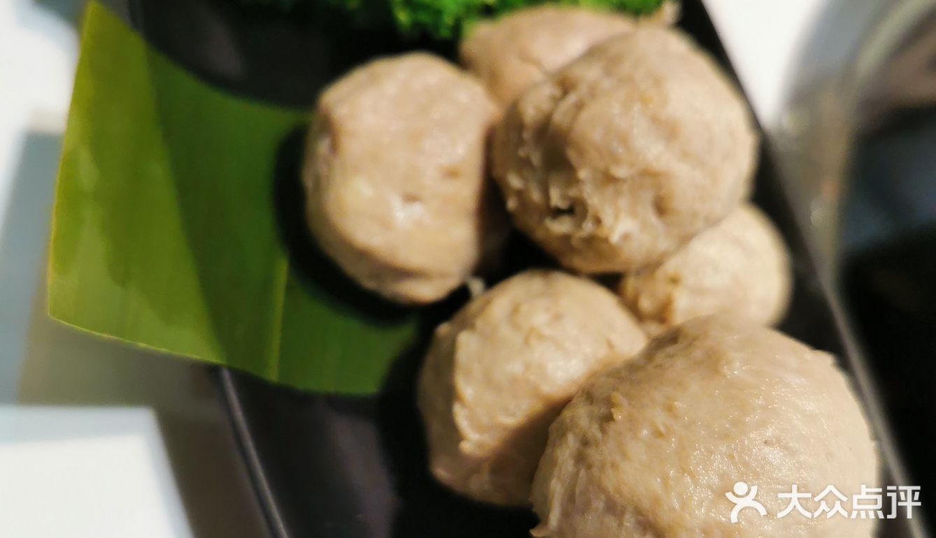 平湖万达美食